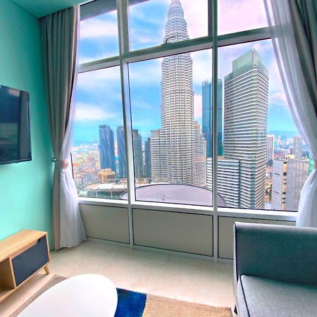 Sky Suites Klcc By Arman Kuala Lumpur Luaran gambar