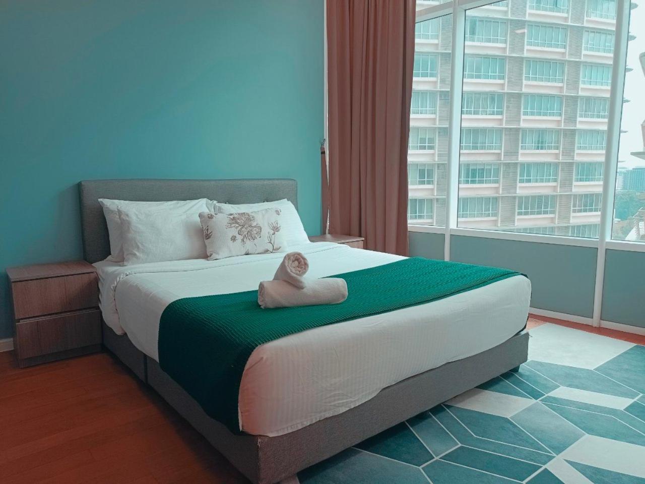 Sky Suites Klcc By Arman Kuala Lumpur Luaran gambar